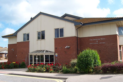 Spencer Private Hospital